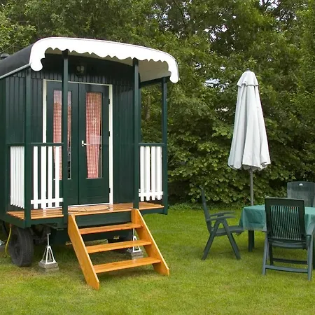 Minicamping 't Bosch Zelhem