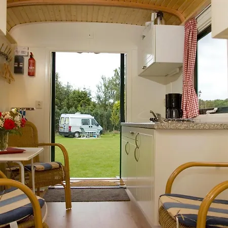 Minicamping 't Bosch Kemping *