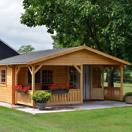 Minicamping 't Bosch Zelhem