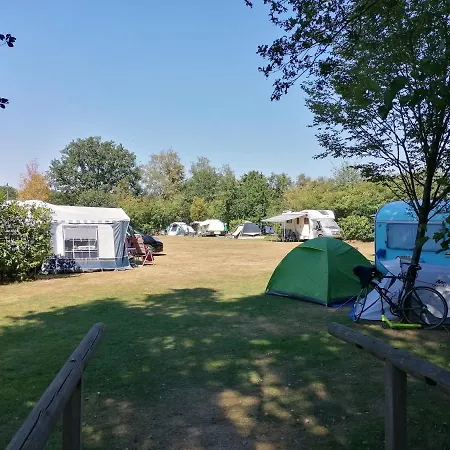 Campsite Minicamping 't Bosch