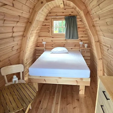 Minicamping 't Bosch *