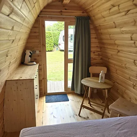 Minicamping 't Bosch Kemping