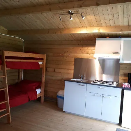 Minicamping 't Bosch