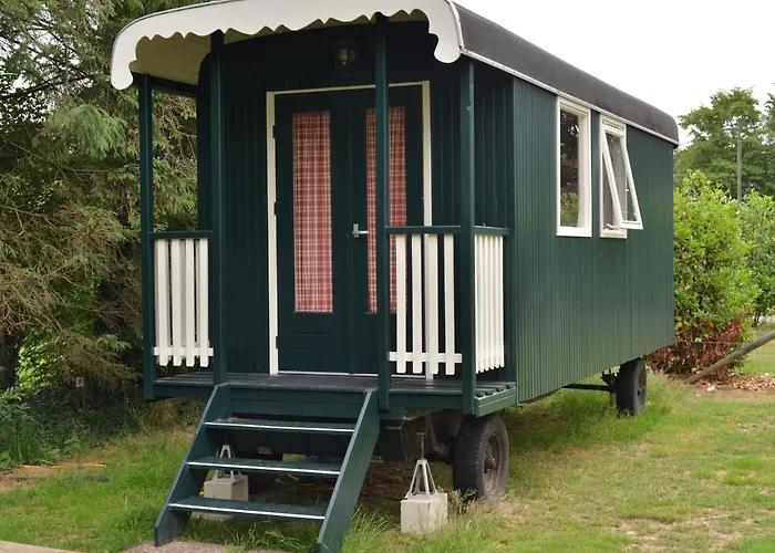 Minicamping 't Bosch