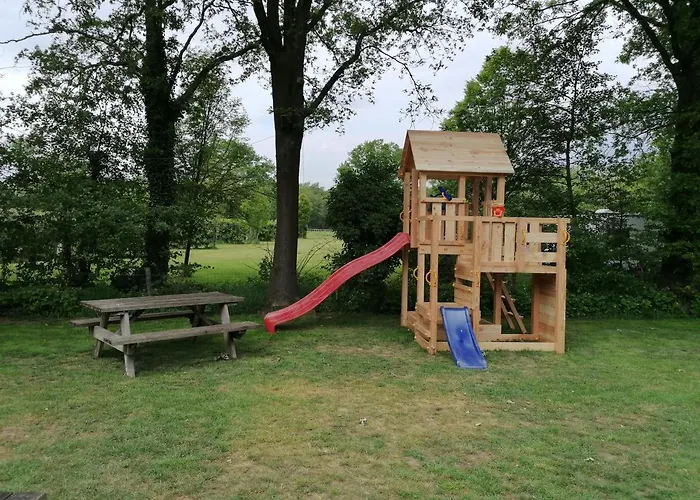 Minicamping 't Bosch *