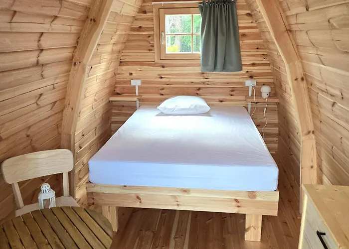 Minicamping 't Bosch *