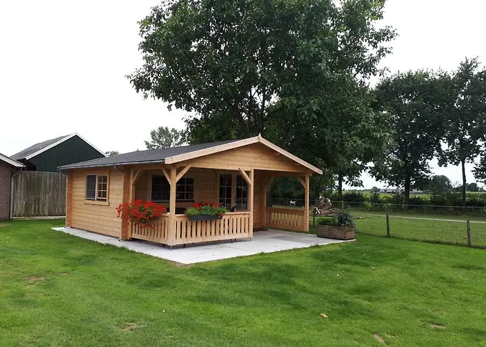 Minicamping 't Bosch *