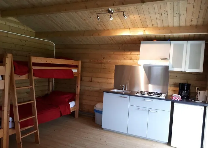 Minicamping 't Bosch