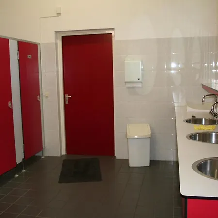 Minicamping 't Bosch Zelhem