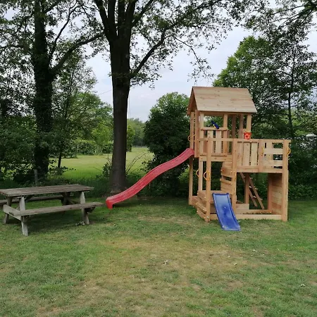 Minicamping 't Bosch *