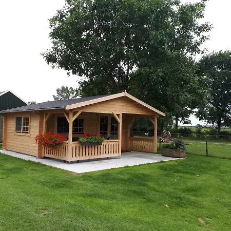 Minicamping 't Bosch *