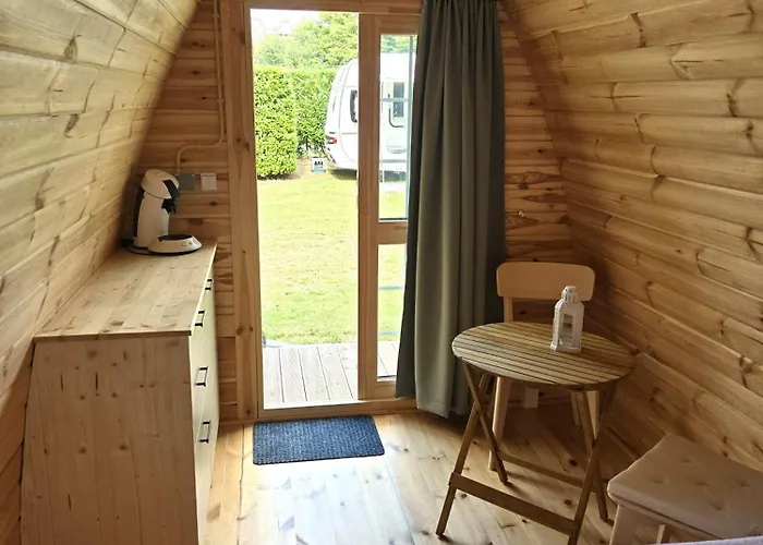 Minicamping 't Bosch Camping